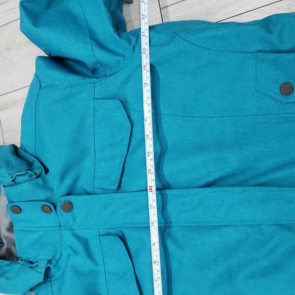 Firefly ski jacket - Picture 7 of 16